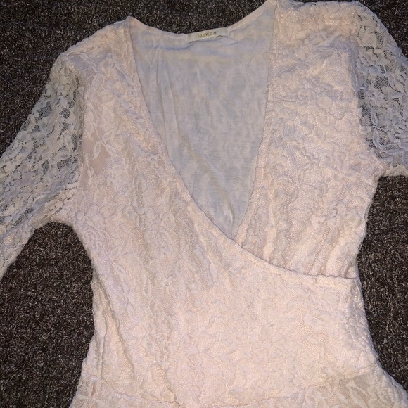 Forever 21 fit and flare size XS - Picture 5 of 6
